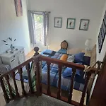 בית נופש Casa Vinte Salvaterra do Extremo