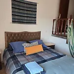 Casa Vinte בית נופש *