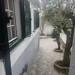 בית נופש Casa Vinte