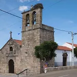 Casa Vinte * Salvaterra do Extremo