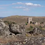 Casa Vinte בית נופש Salvaterra do Extremo