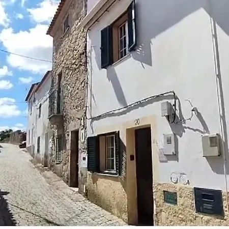 Casa Vinte Feriehus