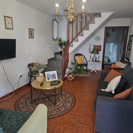 Casa Vinte Σπίτι διακοπών *
