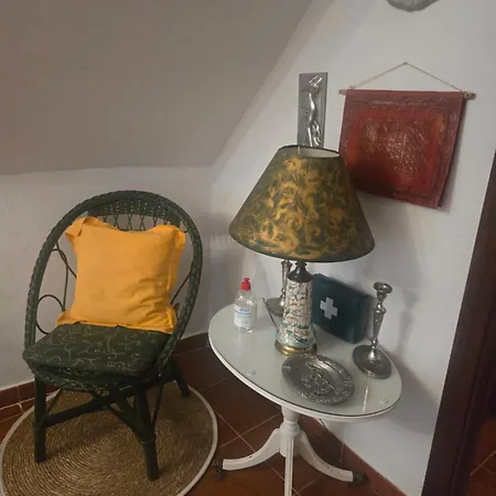 Casa Vinte