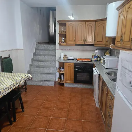 Σπίτι διακοπών Casa Vinte