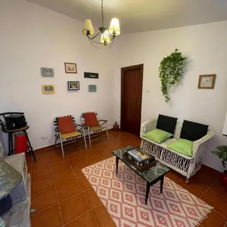 Casa Vinte Salvaterra do Extremo