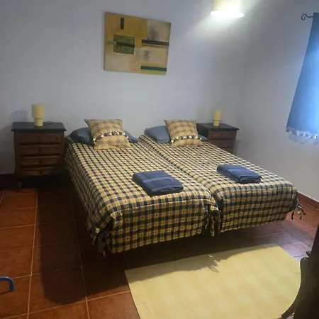 Feriehus Casa Vinte *