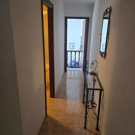 Feriehus Casa Vinte