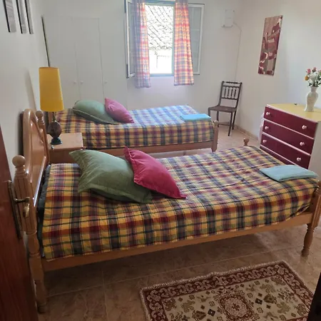 Casa Vinte Casa de Férias