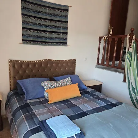 Casa Vinte Casa de Férias *