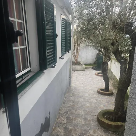 Feriehus Casa Vinte