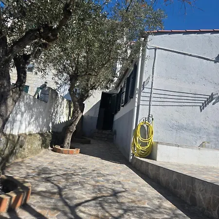 Casa de Férias Casa Vinte