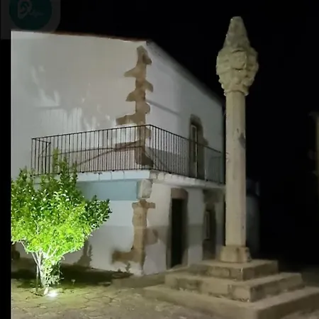 Casa Vinte Salvaterra do Extremo
