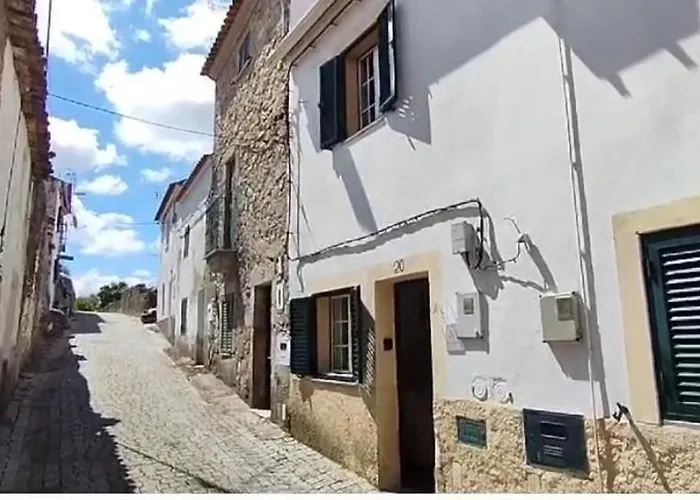 Casa Vinte Σπίτι διακοπών