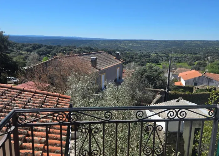Casa Vinte