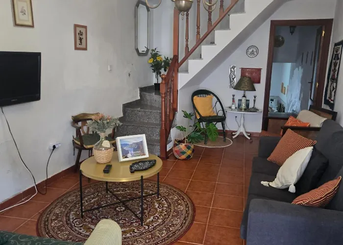 Casa Vinte Σπίτι διακοπών *