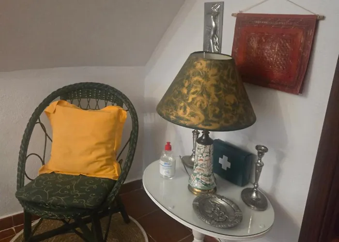 Casa Vinte