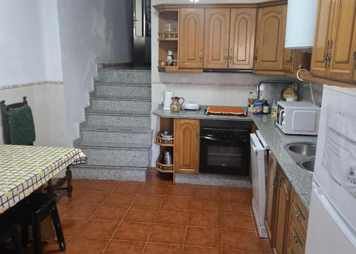 Σπίτι διακοπών Casa Vinte