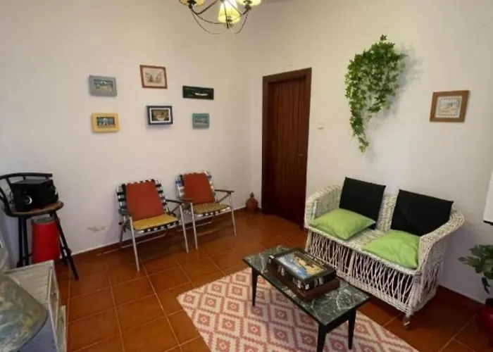 Casa Vinte Salvaterra do Extremo