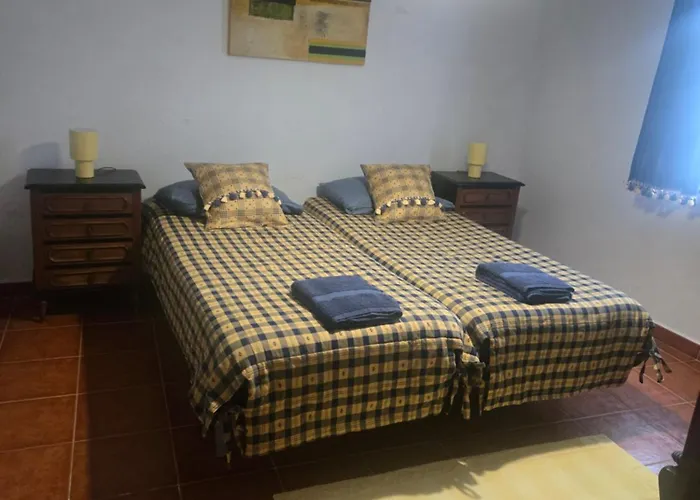 Σπίτι διακοπών Casa Vinte *