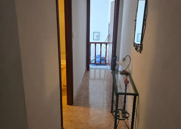Σπίτι διακοπών Casa Vinte