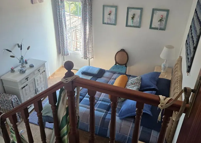 Σπίτι διακοπών Casa Vinte Salvaterra do Extremo