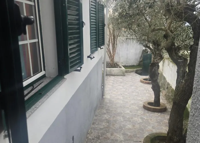 Σπίτι διακοπών Casa Vinte
