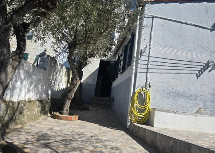 Σπίτι διακοπών Casa Vinte