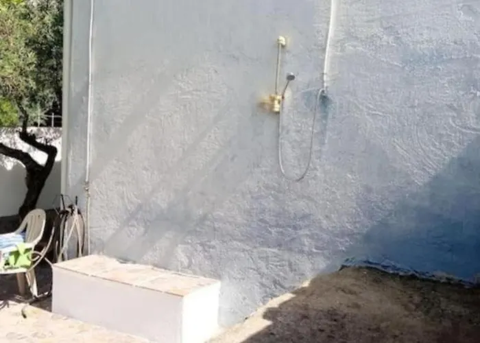 Σπίτι διακοπών Casa Vinte