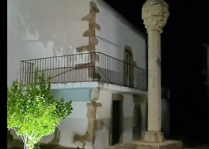 Casa Vinte Salvaterra do Extremo