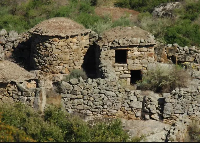 Casa Vinte Σπίτι διακοπών *